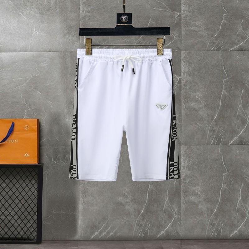 Prada Short Suits